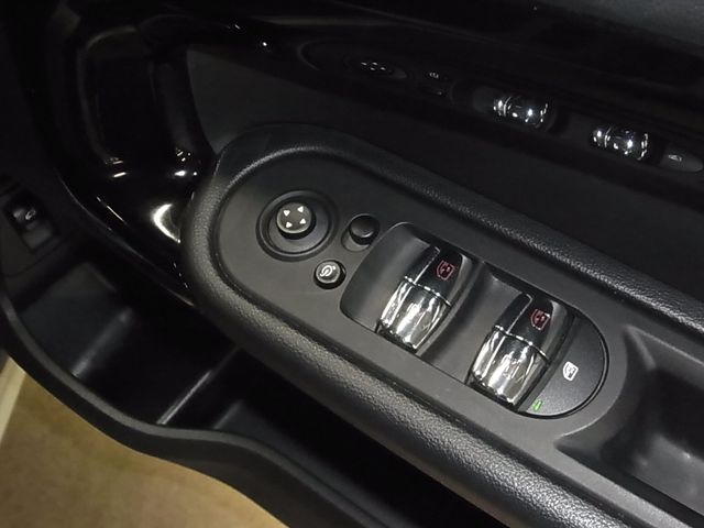 BMW BMW MINI COOPER S CROSSOVER 2018