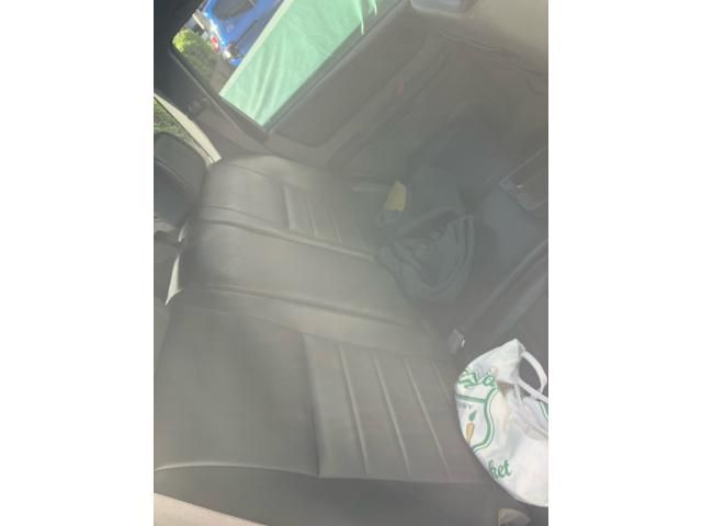 NISSAN X-TRAIL 4WD 2005