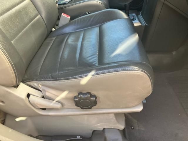 NISSAN X-TRAIL 4WD 2005