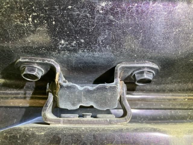 TOYOTA VELLFIRE 2008