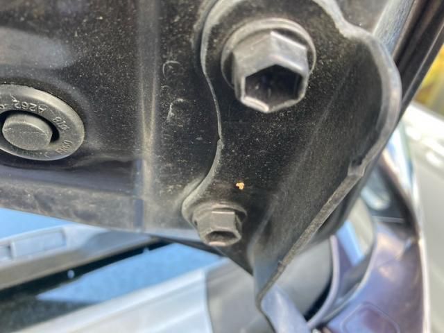 TOYOTA VELLFIRE 2008