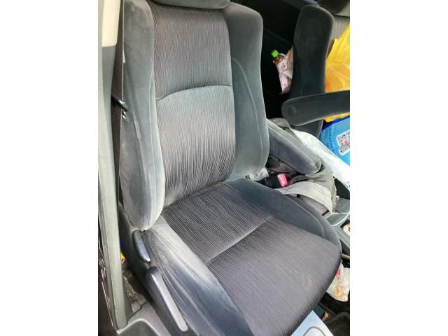 TOYOTA VELLFIRE 2008