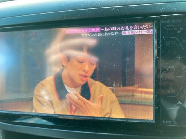 TOYOTA VELLFIRE 2008