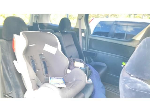 TOYOTA VELLFIRE 2008