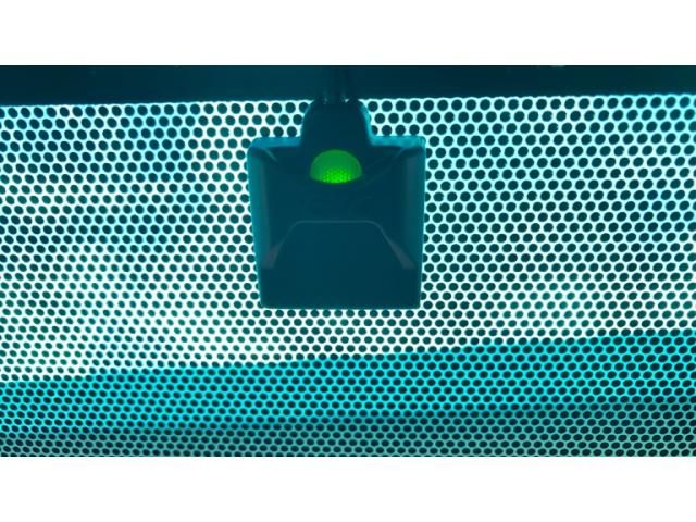 TOYOTA VELLFIRE 2008