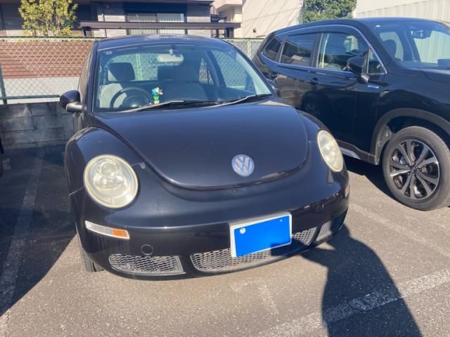 VOLKSWAGEN VW??????? 2005