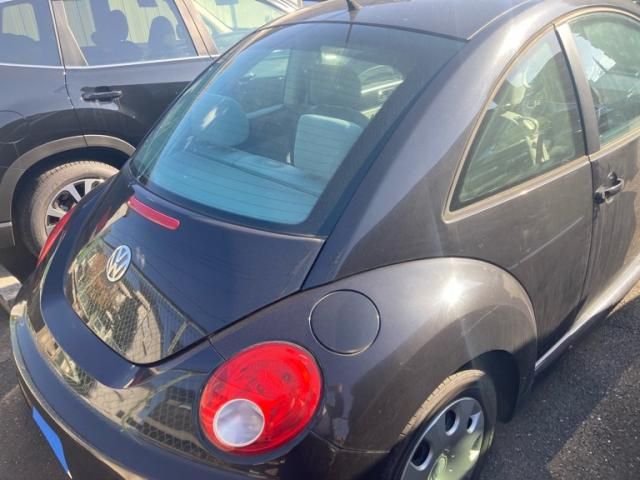 VOLKSWAGEN VW??????? 2005