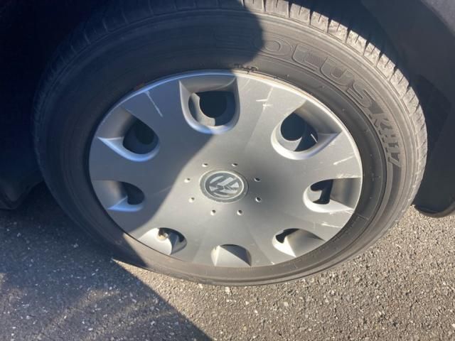 VOLKSWAGEN VW??????? 2005