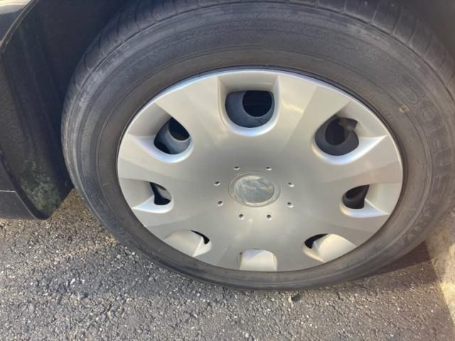 VOLKSWAGEN VW??????? 2005