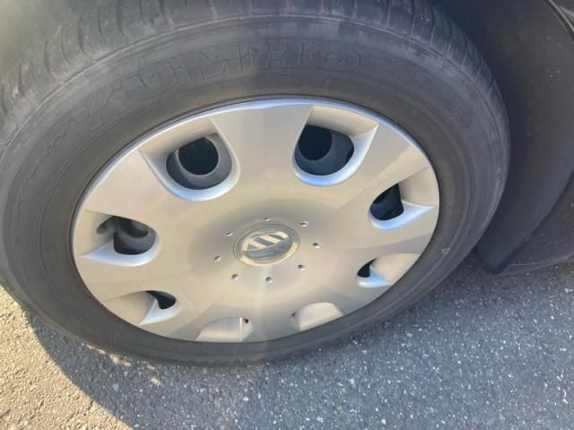 VOLKSWAGEN VW??????? 2005