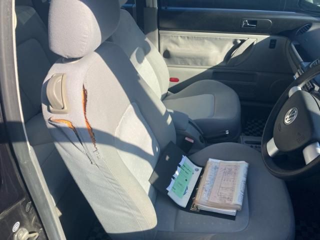 VOLKSWAGEN VW??????? 2005