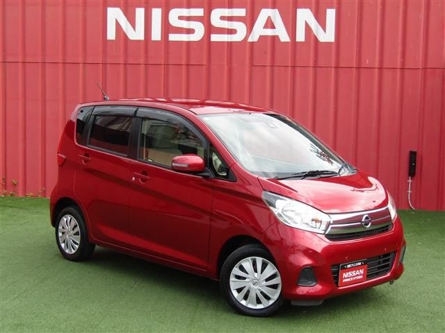 NISSAN DAYZ 2019