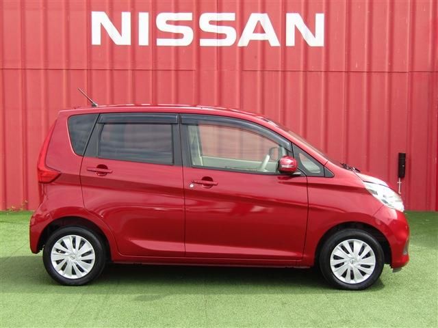 NISSAN DAYZ 2019