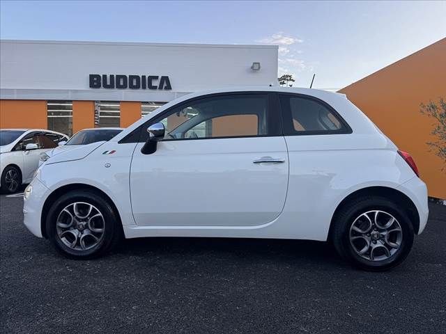FIAT FIAT 500 2019