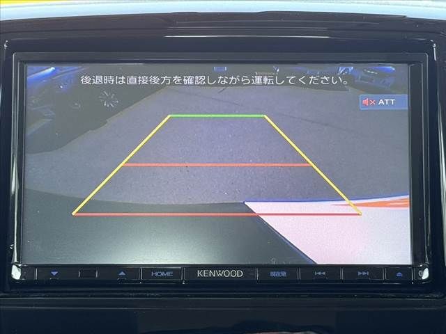 SUZUKI Spacia custom 2015