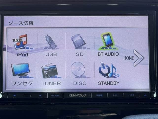 SUZUKI Spacia custom 2015