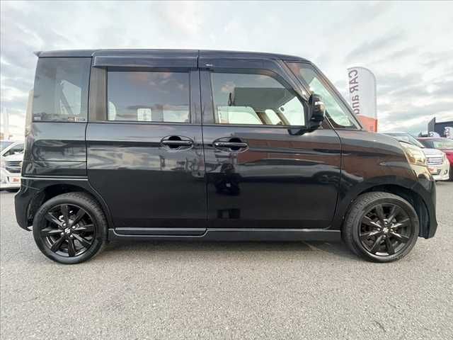 SUZUKI Spacia custom 2015