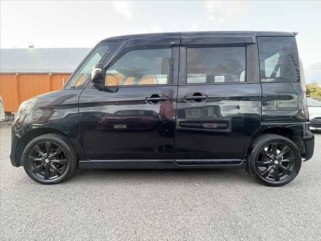 SUZUKI Spacia custom 2015