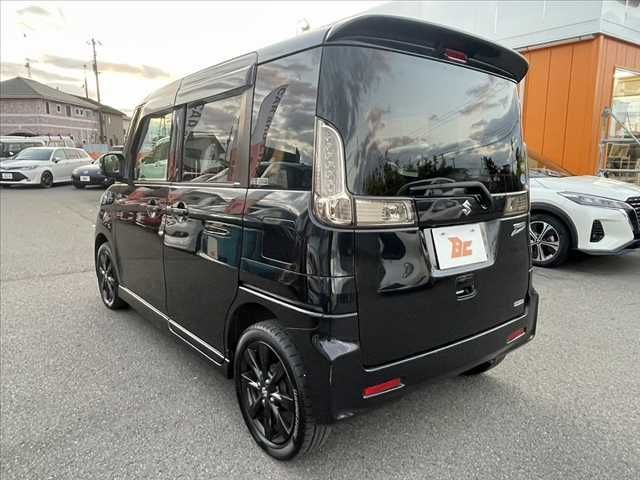 SUZUKI Spacia custom 2015