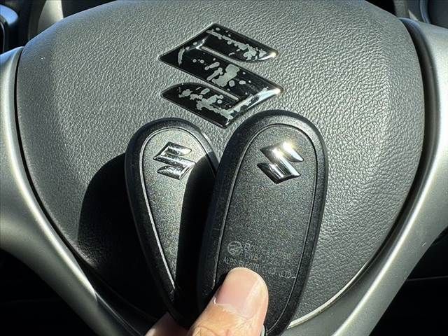 SUZUKI Spacia custom 2015