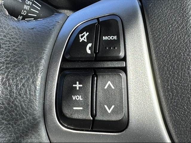 SUZUKI Spacia custom 2015