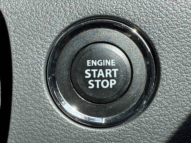 SUZUKI Spacia custom 2015