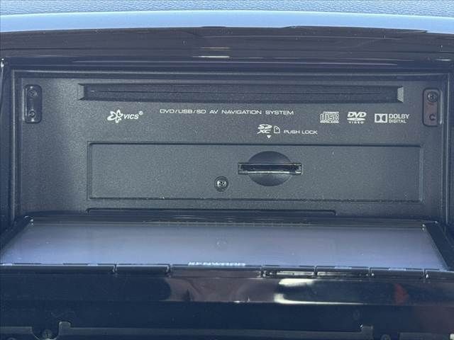 SUZUKI Spacia custom 2015