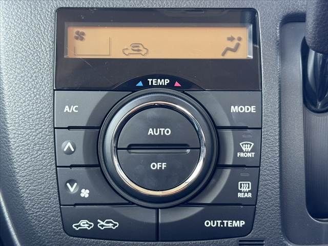 SUZUKI Spacia custom 2015