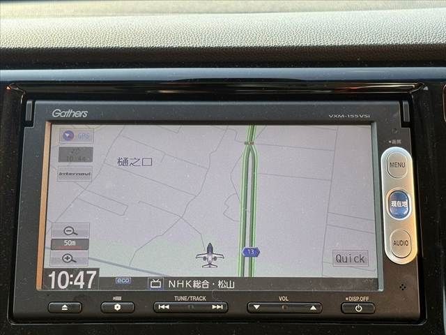 HONDA N-WGN CUSTOM 2014