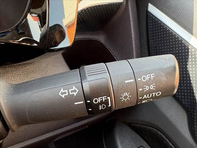 HONDA N-WGN CUSTOM 2014