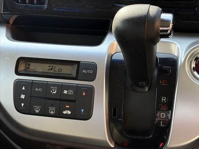 HONDA N-WGN CUSTOM 2014