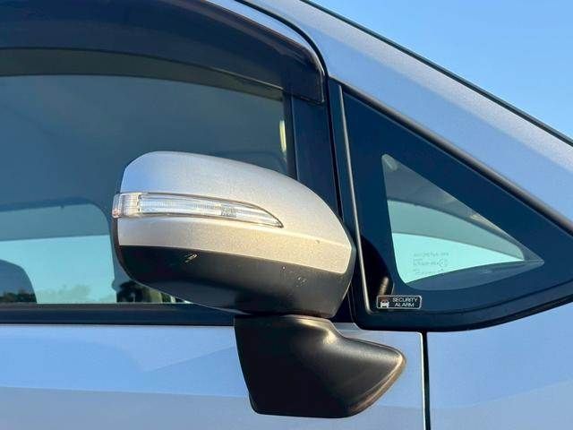 SUBARU STELLA Custom 2016