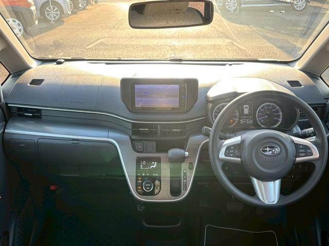 SUBARU STELLA Custom 2016