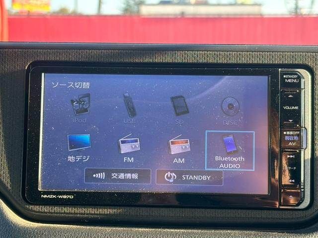 SUBARU STELLA Custom 2016