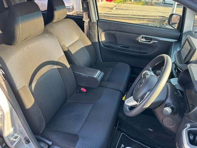 SUBARU STELLA Custom 2016