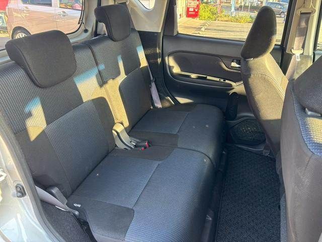 SUBARU STELLA Custom 2016