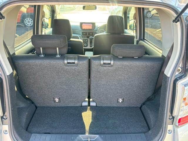 SUBARU STELLA Custom 2016