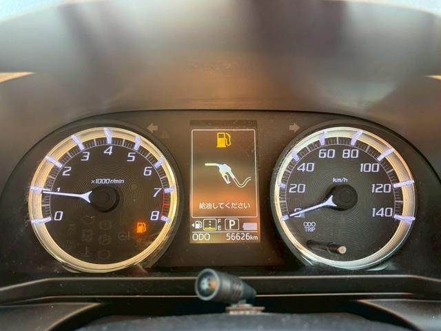 SUBARU STELLA Custom 2016