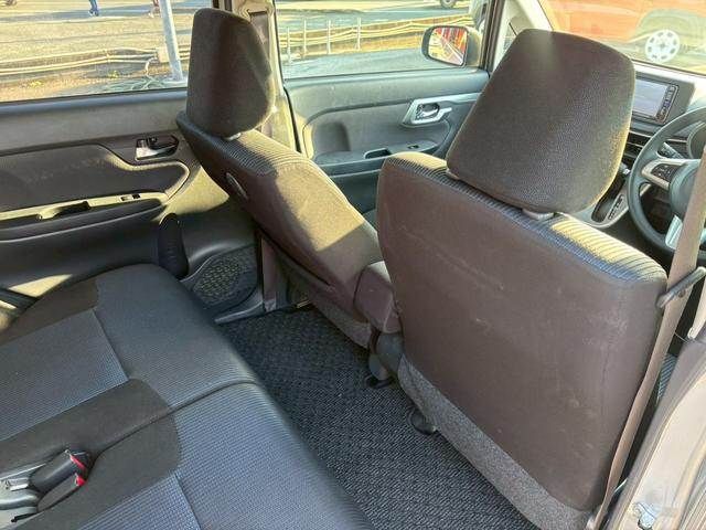 SUBARU STELLA Custom 2016