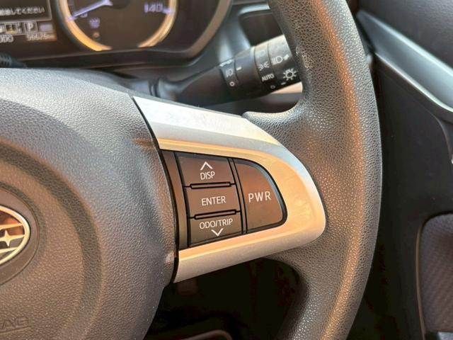 SUBARU STELLA Custom 2016