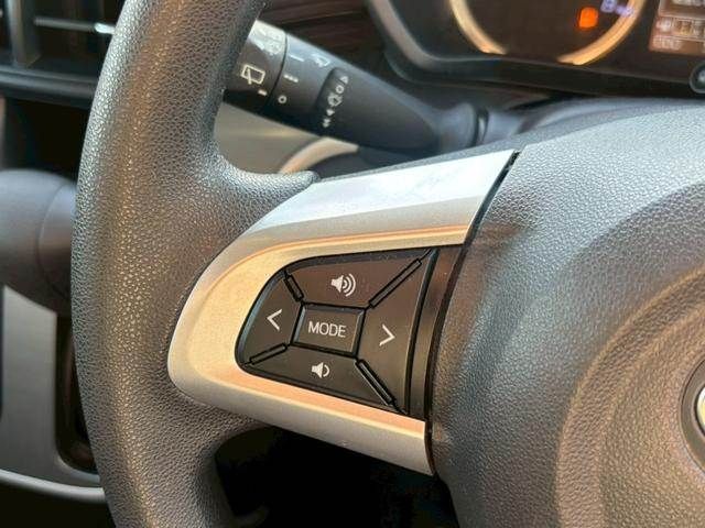 SUBARU STELLA Custom 2016