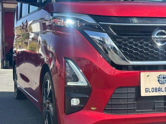 NISSAN ROOX 2020