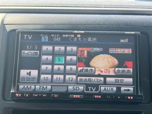 TOYOTA VELLFIRE 2011