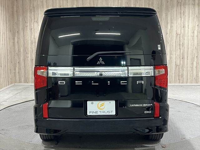 MITSUBISHI DELICA D:5 4WD 2019