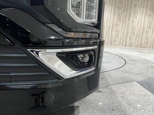 MITSUBISHI DELICA D:5 4WD 2019