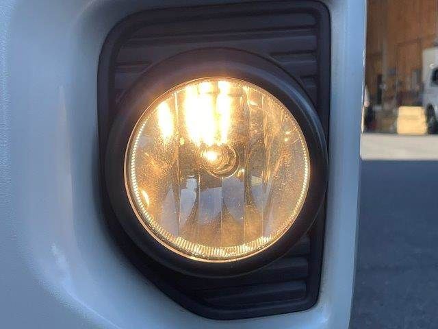 TOYOTA REGIUSACE van 4WD 2018