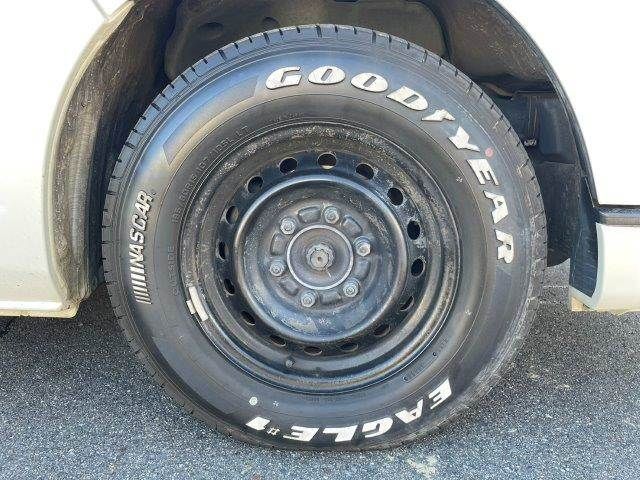 TOYOTA REGIUSACE van 4WD 2018