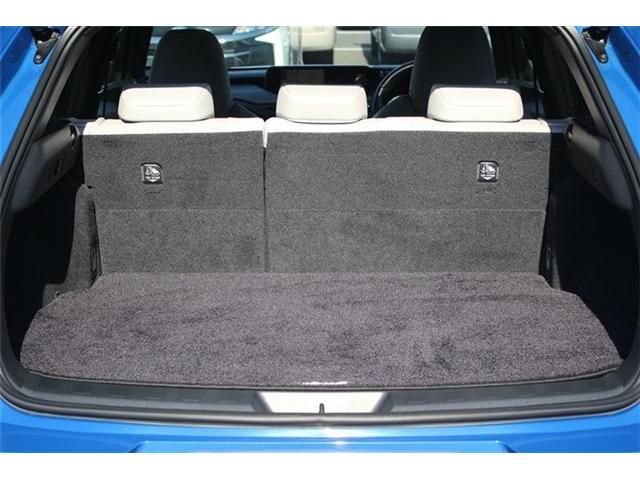 TOYOTA LEXUS UX250h 2019