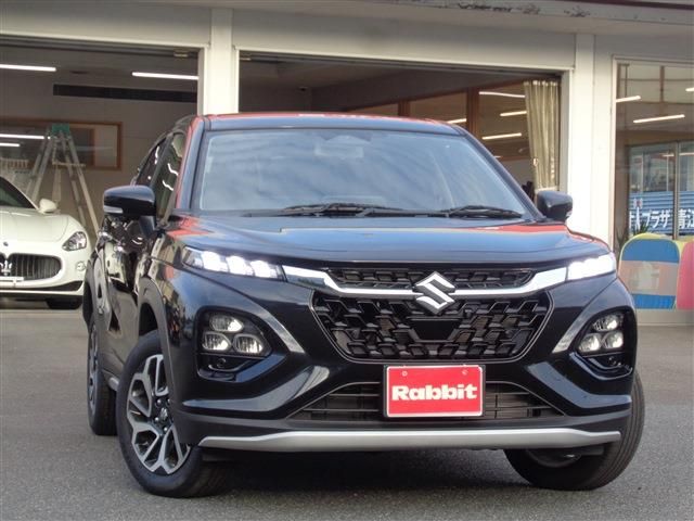 SUZUKI FRONX 2024