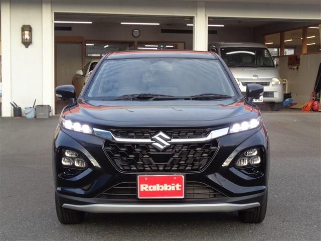 SUZUKI FRONX 2024